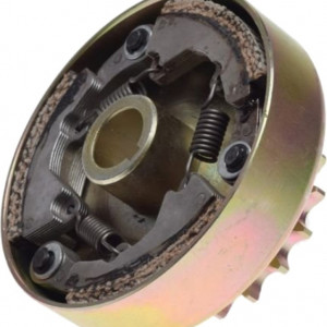 Ambreiaj centrifugal Lifan Go-Kart 160/200 - 17 dinti