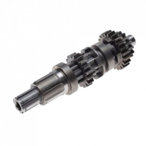 Ax cutia de viteza Atv 250cc St-4B