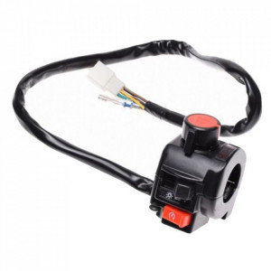Bloc comanda ATV 250cc - Automatic