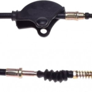 Cablu frana fata Shineray 50Q-2E
