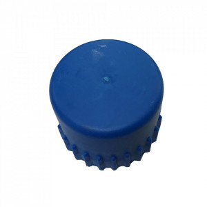 Cap mosor Husqvarna T45
