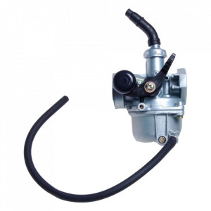 Carburator ATV 110 cc 4T - Soc manual