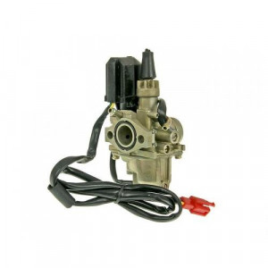 Carburator scuter Peugeot, Honda 50cc - Gaura mare