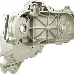Carter transmise scuter GY6 roata 10"