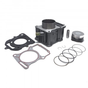 Cilindru ATV 200cc 4T LC - 67 mm (Set motor)