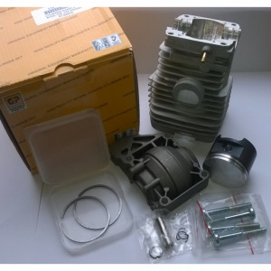 Cilindru (set motor) Stihl 029, 039, MS 290, MS 390 - Profesional, Nikasil
