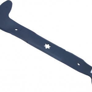 Cutit stanga 46cm tractoras de tuns iarba Husqvarna 532165560