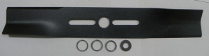 Cutit universal masina de tuns gazon - 38.1cm