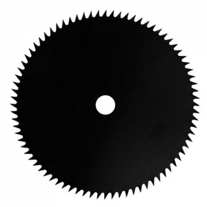 Disc motocoasa 80 dinti taietori - GP