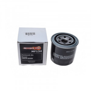 Filtru de ulei motociclete Suzuki 16510-05A00 - MF134