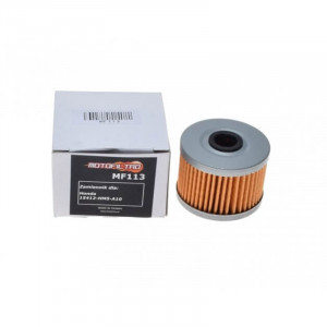 Filtru ulei MF113 ATV, Quad Honda