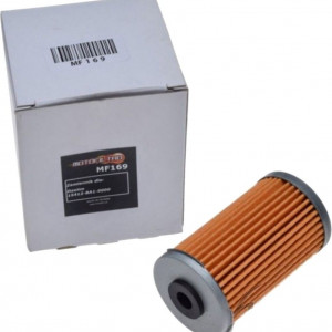 Filtru ulei motociclete Daelim MF169 (HF169)