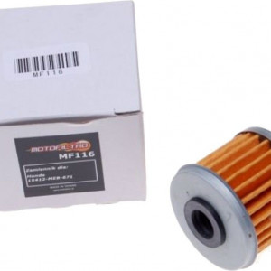 Filtru ulei motociclete MF116 (HF116) 15412-MEB-671