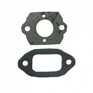 Garnitura de esapament si carburator Stihl FS120, FS200, FS250, FS300, FS350