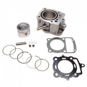 Kit cilindru ATV Loncin 150cc, 62mm - Racire apa