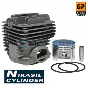 Kit cilindru Stihl TS400 - GP - Nikasil