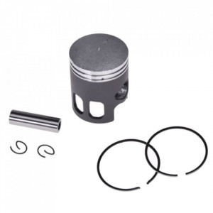 Kit piston scuter Yamaha, Malagutti, Aprilia 40mm 2T - WM Moto