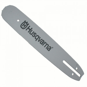 Lama drujba 15"- 38cm Husqvarna X-Force - Canal 1.3mm