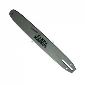 Lama drujba 40cm 16" pas 3/8 Garden Parts