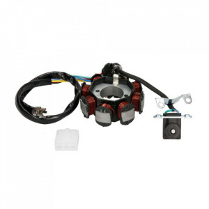 Magnetou 8 bobine Atv Bashan 200cc