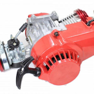 Motor complet Pocket Bike, mini moto - Tuning Force