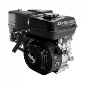 Motor Zongshen 188F, 389cc 13cp ax orizontal