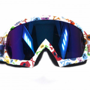 Ochelari Cross sau Sky Skull