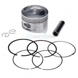 Piston ATV Loncin 200cc 4T - 63mm