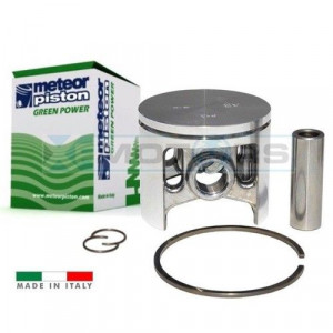 Piston Husqvarna 281, 282 - Meteor Italy
