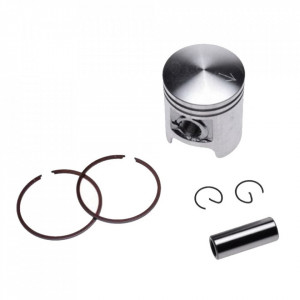 Piston Peugeot Speedfight 50cc, 40mm - WM Moto