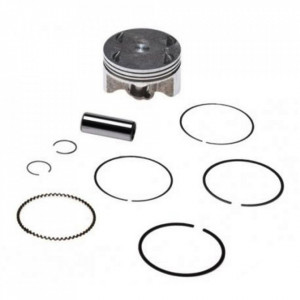 Piston Yamaha YZF 125R , 52mm - WM Moto
