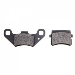 Placute frana fata ATV 110cc- 150cc