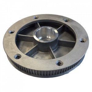 Roata dintata de propulsie ZLS T65 1Q