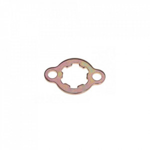 Saiba fixare pinion transmisie scuter, atv
