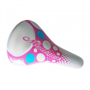 Scaun bicicleta copii Sara Girl Pink