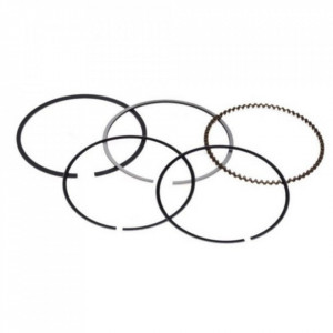 Segmenti scuter Yamaha Ybr 125cc, 54mm