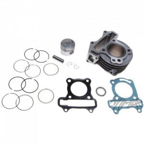 Set motor scuter chinezesc Gy6 50cc - WM Moto