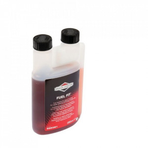 Aditiv benzina Brigss & Stratton Fuel Fit 250ml