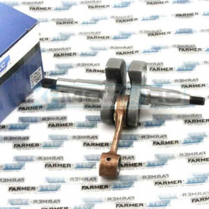 Ambielaj Husqvarna 357XP, 359 - Farmertec