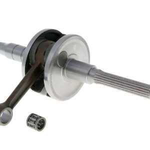 Ambielaj scuter Yamaha, Aprilia 2T - Bolt 12