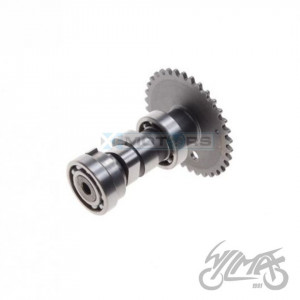 Ax cu came scuter 4T, GY6 125cc - WM Moto
