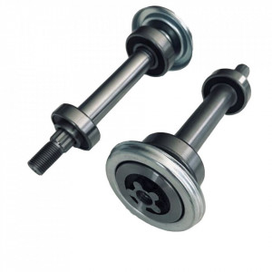 Ax suport cutit tractoras Husqvarna 580 85 47-01