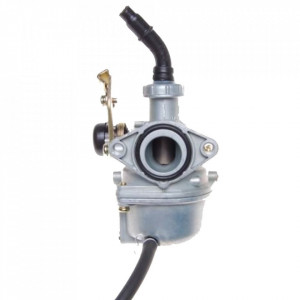Carburator ATV 110cc cu soc actionare prin cablu, Premium