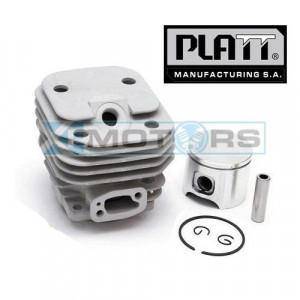 Cilindru drujba Husqvarna 61, 66 (PLATT)