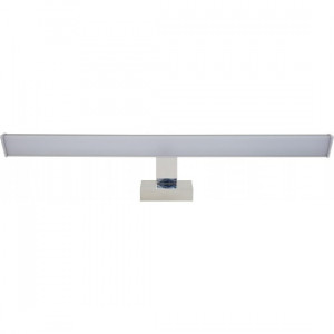 Corp led baie 15w, 6400K, lumina rece, cu protectie IP44 - 780mm