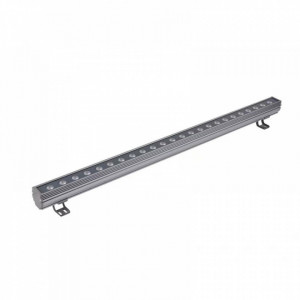 Corp led liniar arhitectural, 24W, 6400K, lumina rece, 1000mm