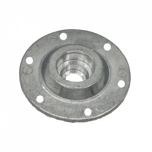 Corp pompa presiune atomizor Ruris 103s, 3WF