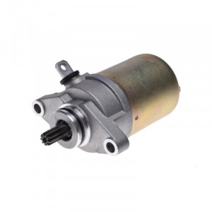 Electromotor scuter 9 dinti - Wilmat