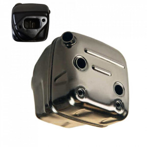 Esapament Husqvarna 357, 359 - GP