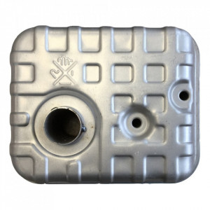 Esapament Zongshen XP620